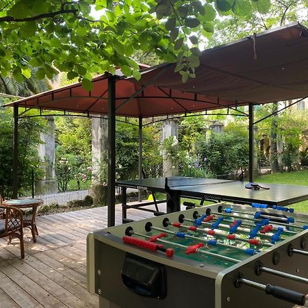 Villa Angelina Casa Limone Vallecrosia Ngoại thất bức ảnh