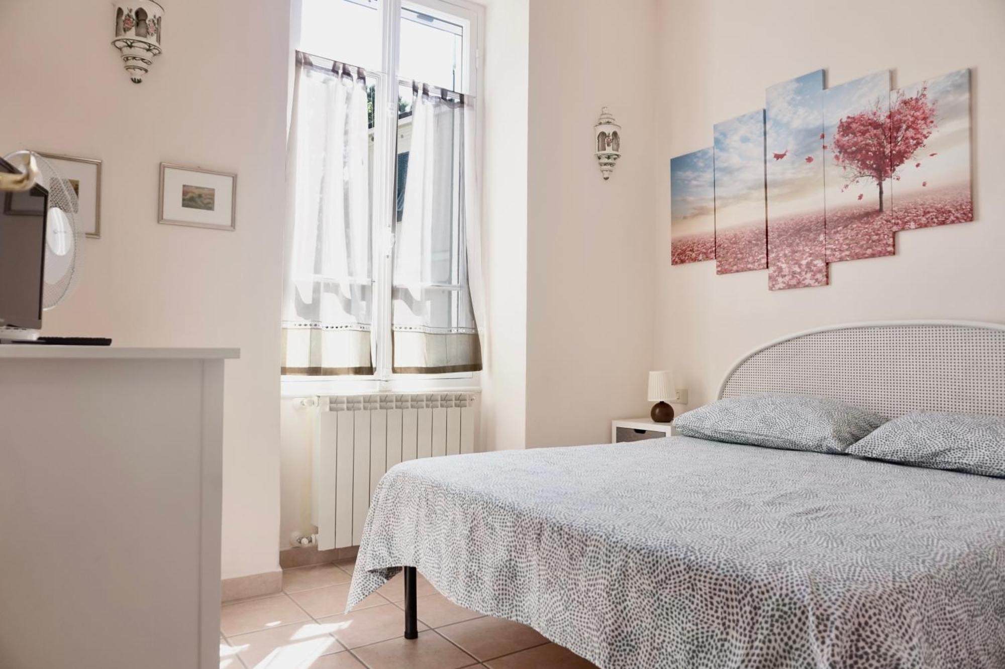 Villa Angelina Casa Limone Vallecrosia Ngoại thất bức ảnh