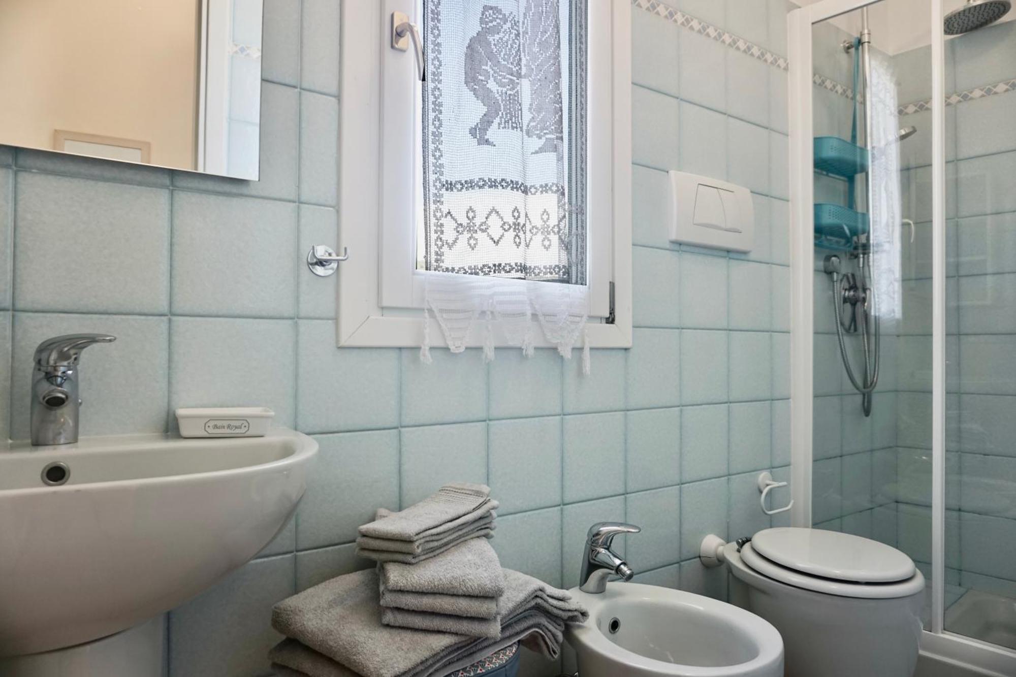 Villa Angelina Casa Limone Vallecrosia Ngoại thất bức ảnh